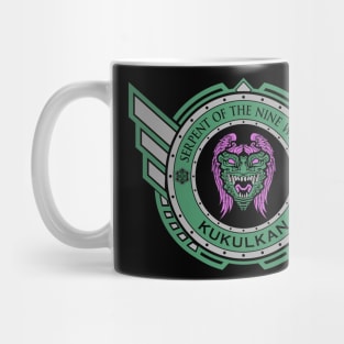 KUKULKAN - LIMITED EDITION Mug